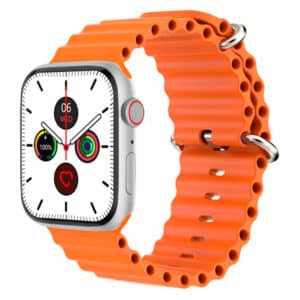 Smartwatch Grow Home GR 27 PRO Naranja