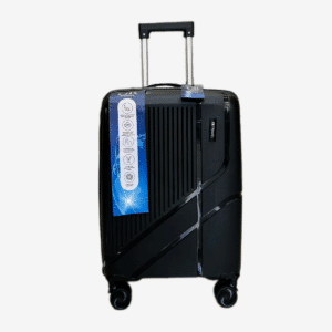 Valija de Polipropileno "Irrompible"